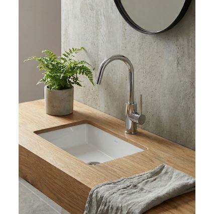 Paffoni - bateria umywalkowa LIGHT, chrom błyszczący