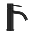 Paffoni - bateria umywalkowa LIGHT czarna