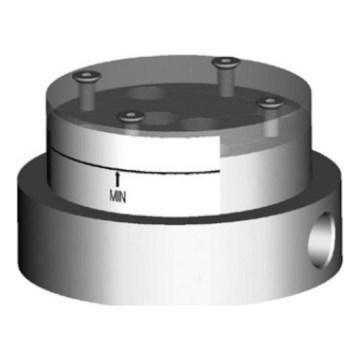 Paffoni - Korpus podtynkowy LIGHT