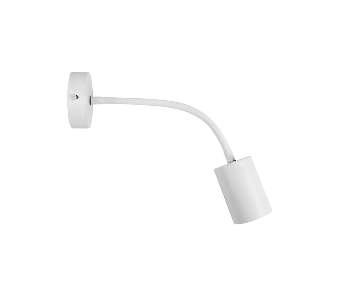 61002613 - Kinkiet punktowy GEMA 1xGU10/10W/230V