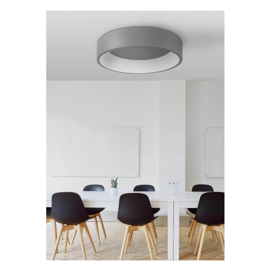 LED Plafon KAJI LED/20W/230V