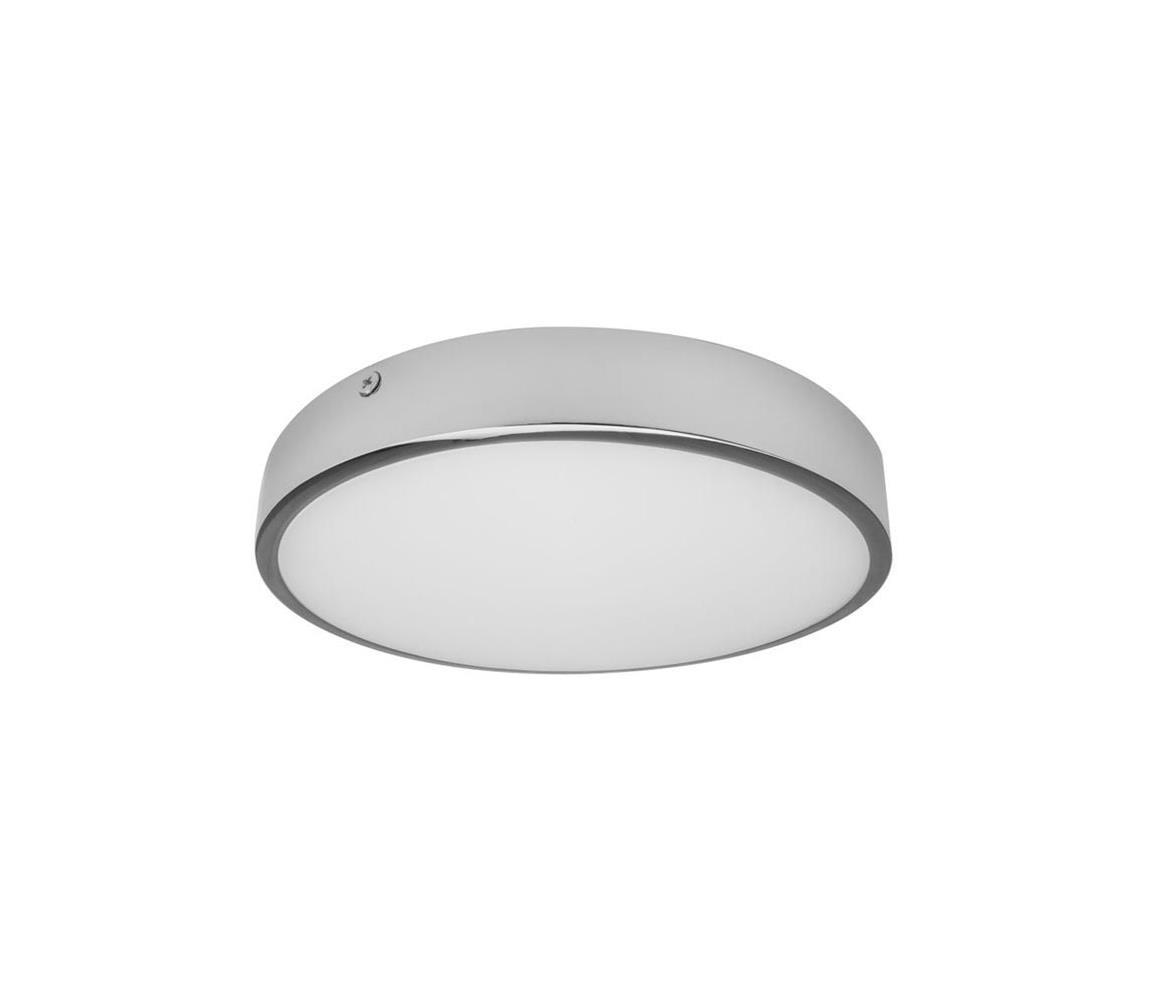 61003528 - LED Plafon łazienkowy EGON LED/16W/230V IP44 3000K