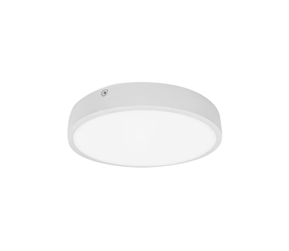 61003580 - LED Plafon łazienkowy EGON LED/30W/230V IP44 3000K