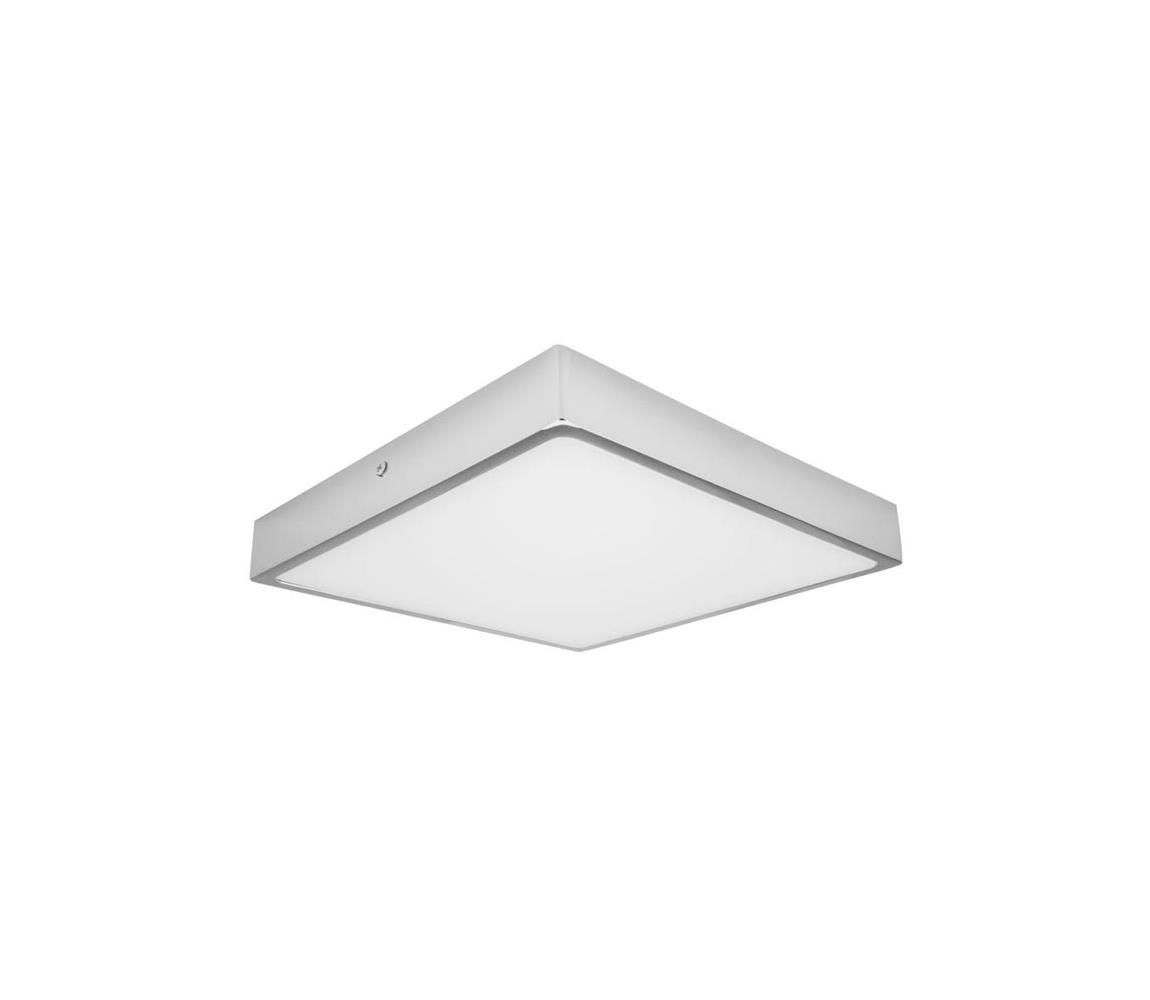 61003610 - LED Plafon łazienkowy EGON LED/16W/230V IP44 4000K
