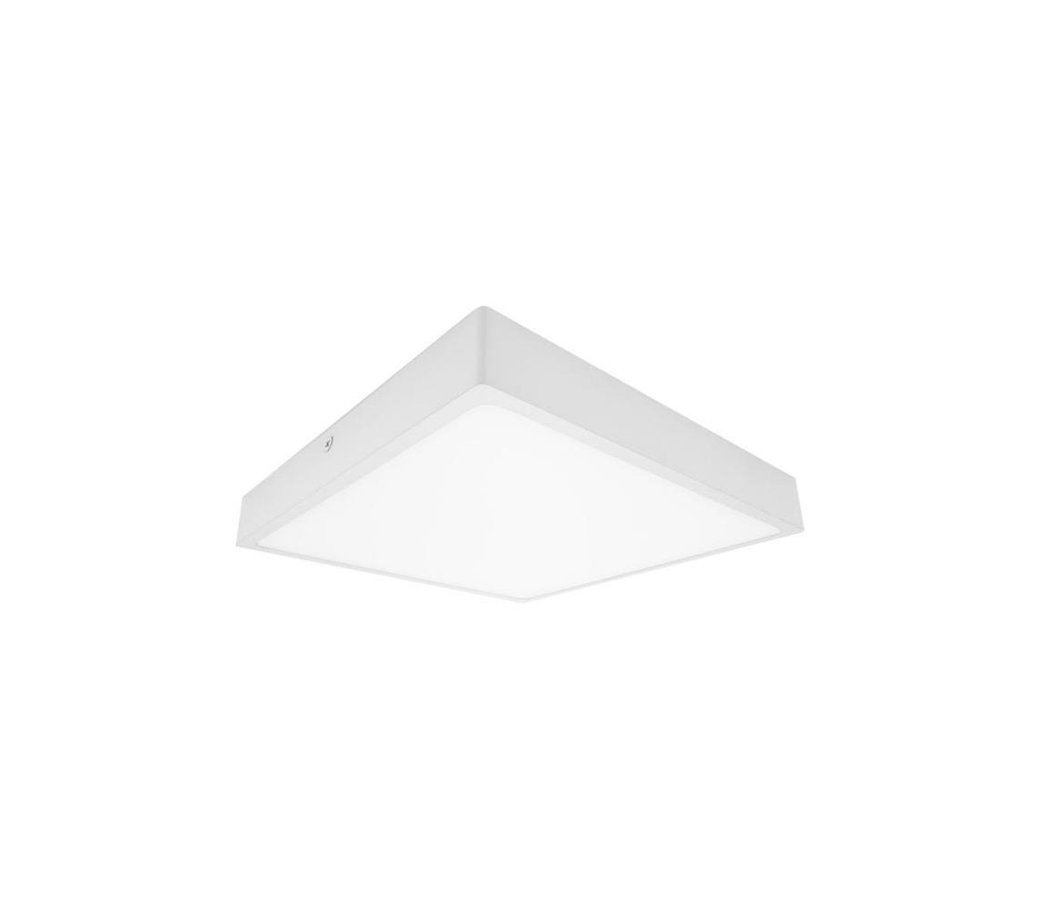 61003627 - LED Plafon łazienkowy EGON LED/16W/230V IP44 3000K