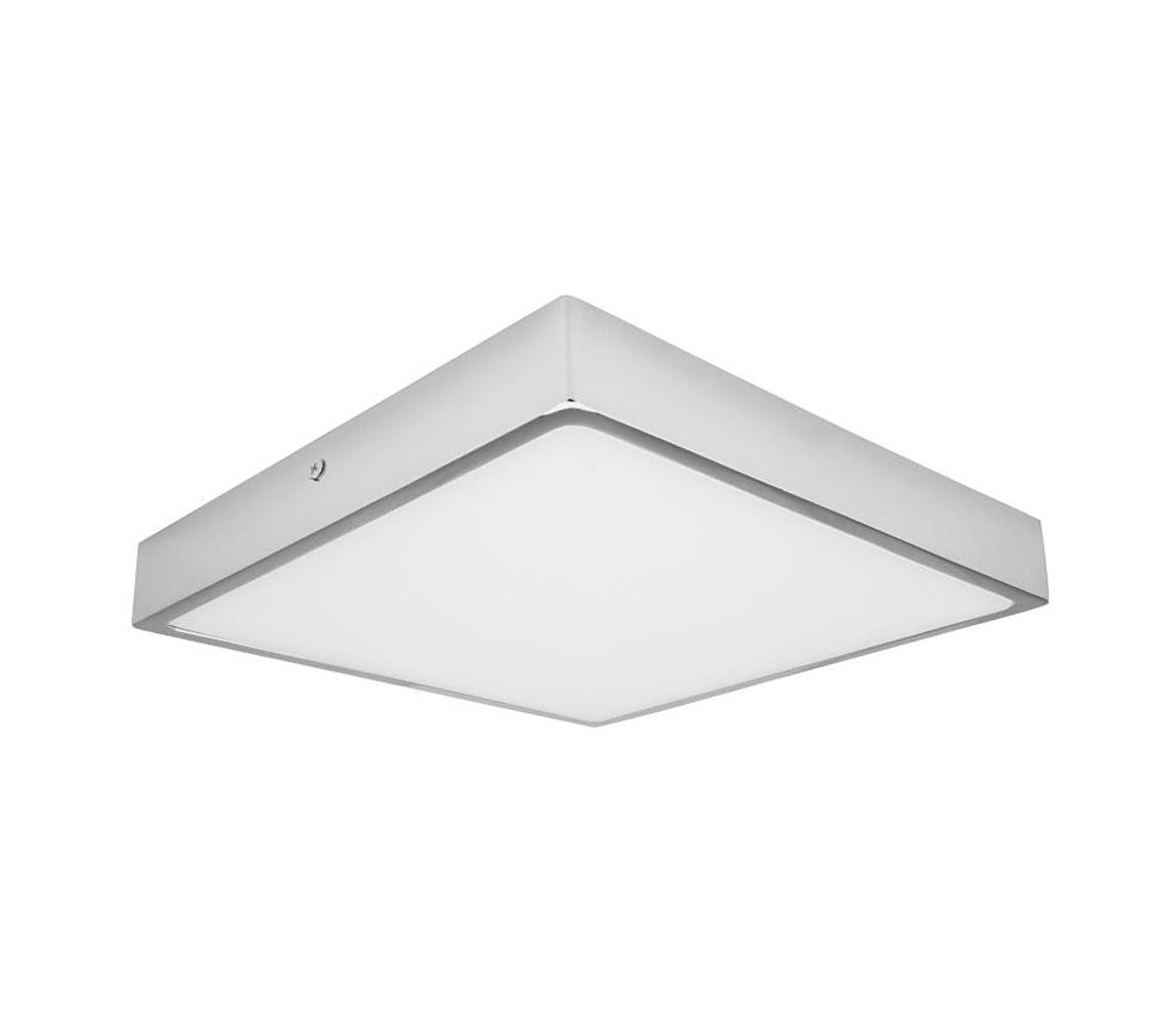 61003658 - LED Plafon łazienkowy EGON LED/30W/230V IP44 4000K