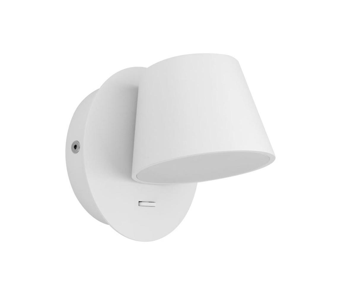 61004181 - LED Kinkiet DORIS LED/6W/230V