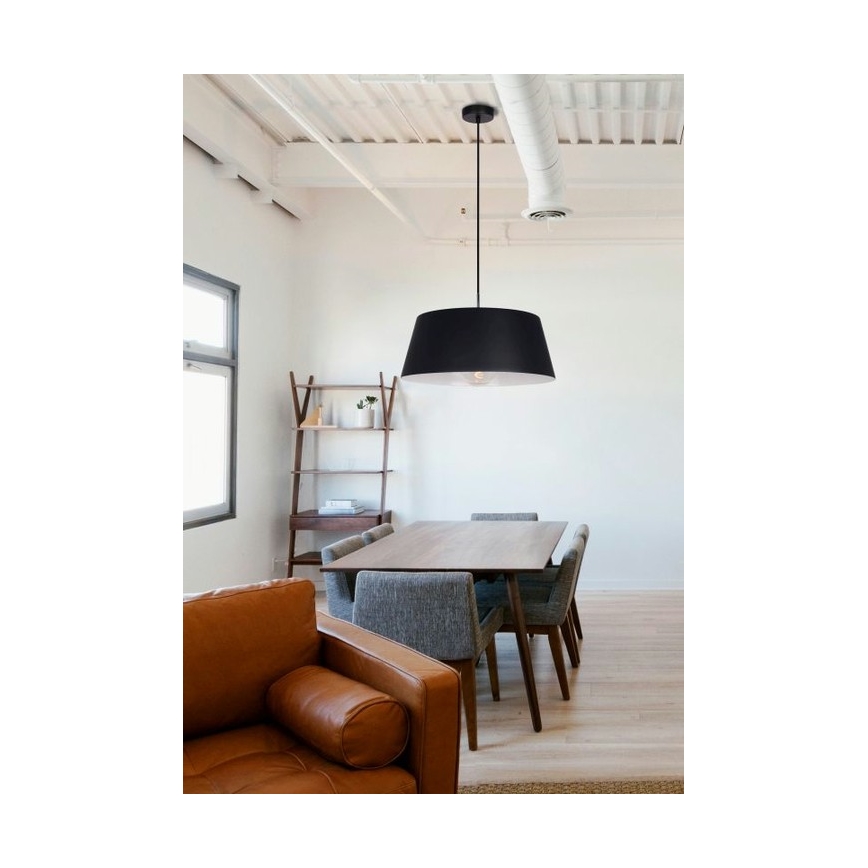 Żyrandol na lince FIONA 1xE27/60W/230V