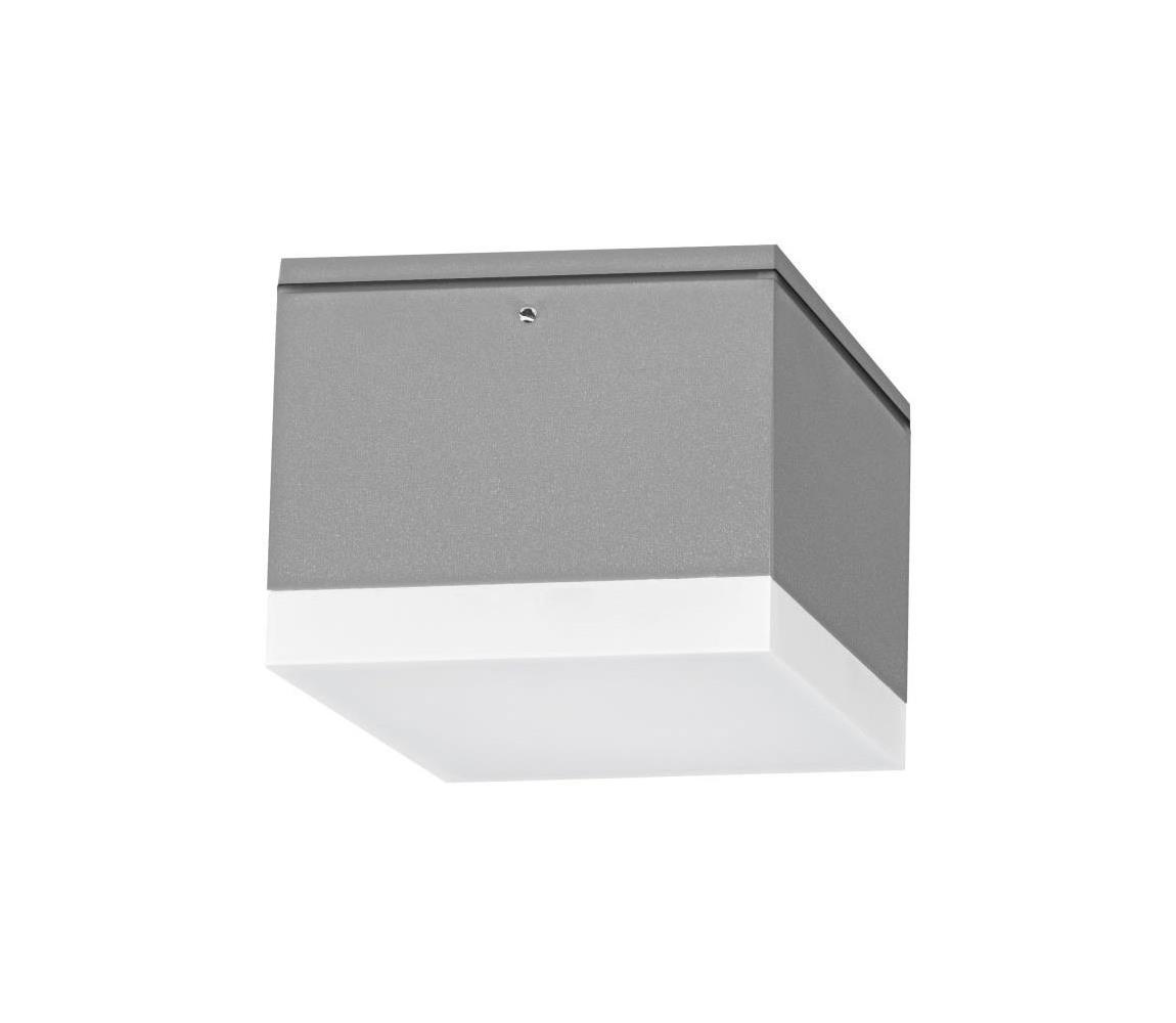 66001463 - LED Plafon zewnętrzny BRUNO LED/10W/230V IP54