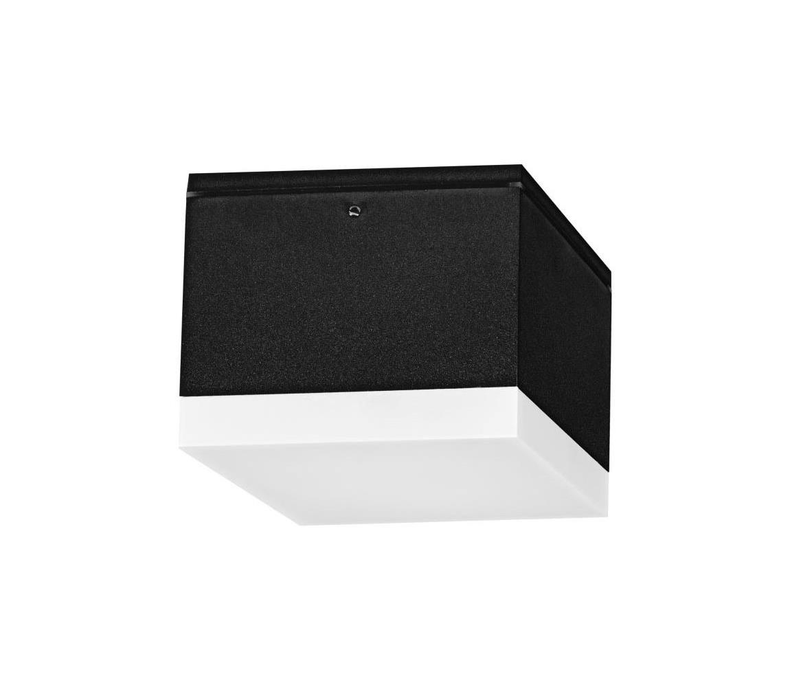66001487 - LED Plafon zewnętrzny BRUNO LED/10W/230V IP54