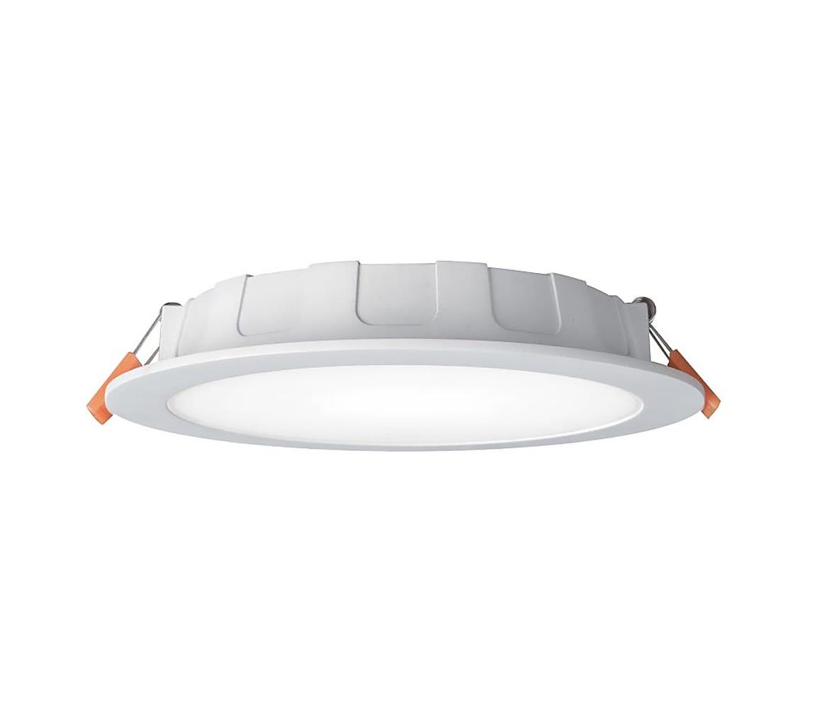 - LED Łazienkowa oprawa wpuszczana LOKI LED/24W/230V IP44 3000K