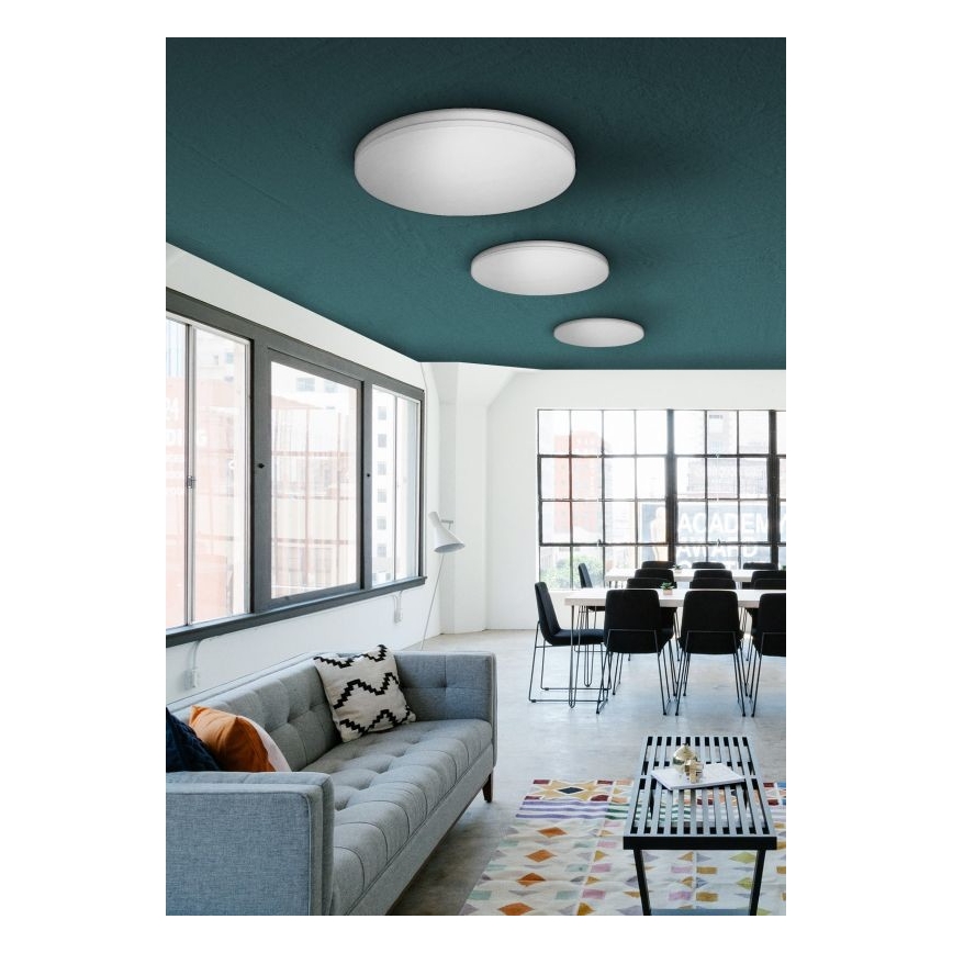LED Plafon MONY LED/26W/230V 3000K