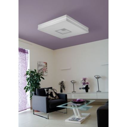 LED Plafon PETY 800 LED/100W/230V
