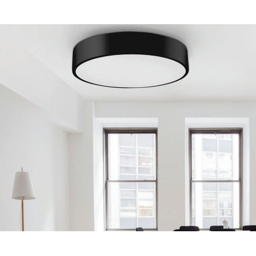 LED Plafon RENY 600 LED/60W/230V