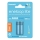 Panasonic - 2 szt Akumulatory AAA Eneloop Lite 550 mAh
