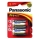 Panasonic LR14 PPG - 2ks bateria alkaliczna C Pro Power 1,5V