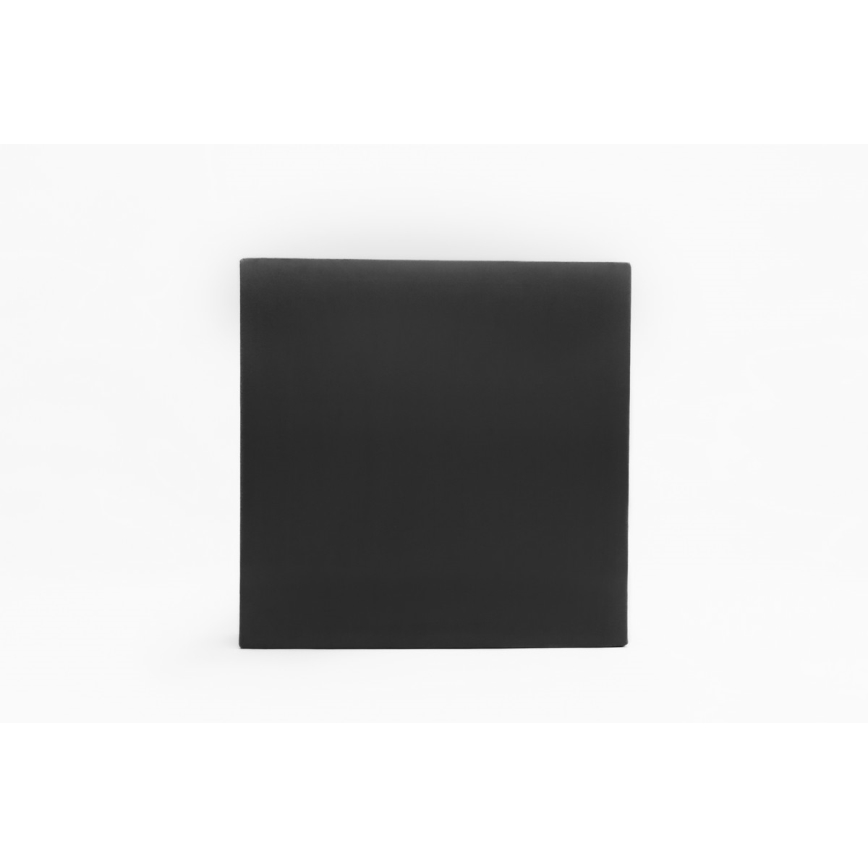 Panel akustyczny SILENCE 58x58 cm antracyt