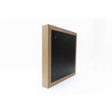 Panel akustyczny SILENCE 58x58 cm beżowy