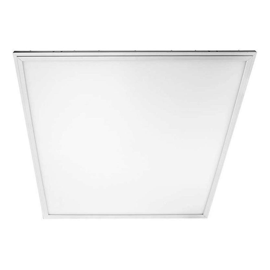 Panel LED 2w1 LED/40W/230V 4000K 60x60cm