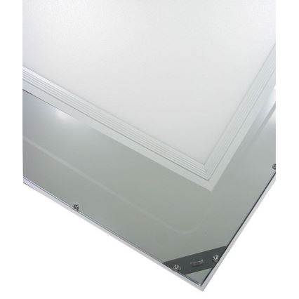 Panel LED 2w1 LED/40W/230V 4000K 60x60cm