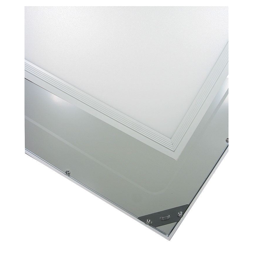Panel LED 2w1 LED/40W/230V 4000K 60x60cm