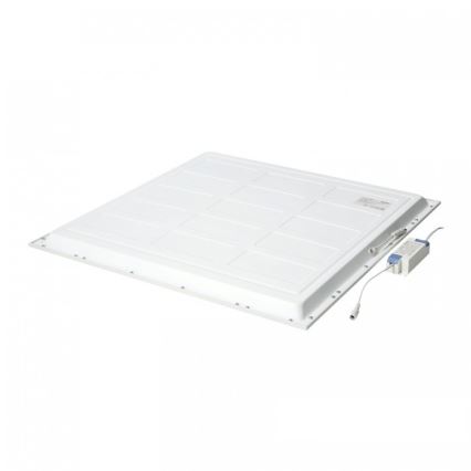 Panel LED do sufitów podwieszanych DAVRO LED/40W/230V 4000K 62x62 cm biały