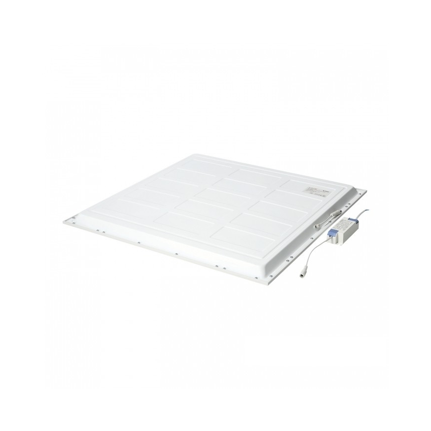 Panel LED do sufitów podwieszanych DAVRO LED/40W/230V 4000K 62x62 cm biały