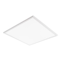 Panel LED do sufitu podwieszanego DAVRO LED/40W/230V 4000K UGR<19 59,5x59,5 cm biały