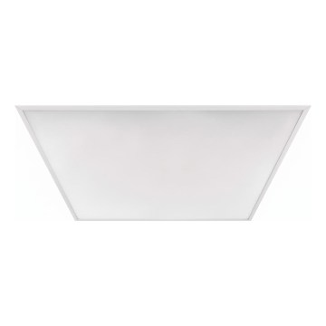 Panel LED do sufitu podwieszanego DIXXO LED/36W/230V 4000K 60x60 cm biały