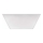 Panel LED do sufitu podwieszanego DIXXO LED/36W/230V 4000K 60x60 cm biały