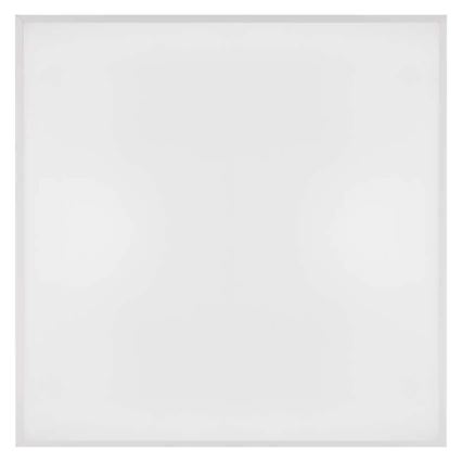 Panel LED do sufitu podwieszanego DIXXO LED/36W/230V 4000K 60x60 cm biały