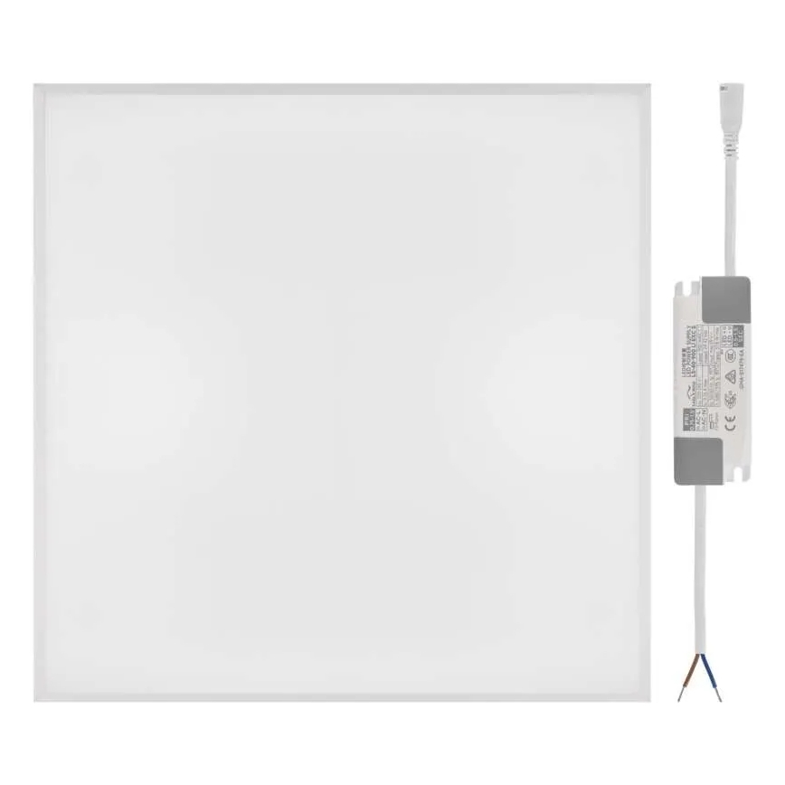 Panel LED do sufitu podwieszanego DIXXO LED/36W/230V 4000K 60x60 cm biały