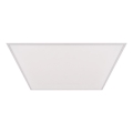 Panel LED wpuszczany DIXXO LED/36W/230V 4000K 60x60 cm biały