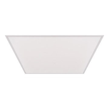 Panel LED wpuszczany DIXXO LED/36W/230V 4000K 60x60 cm biały