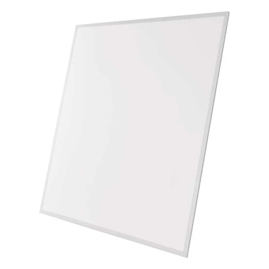 Panel LED wpuszczany DIXXO LED/36W/230V 4000K 60x60 cm biały