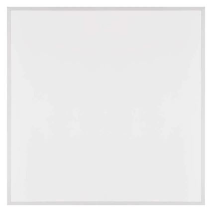 Panel LED wpuszczany DIXXO LED/36W/230V 4000K 60x60 cm biały