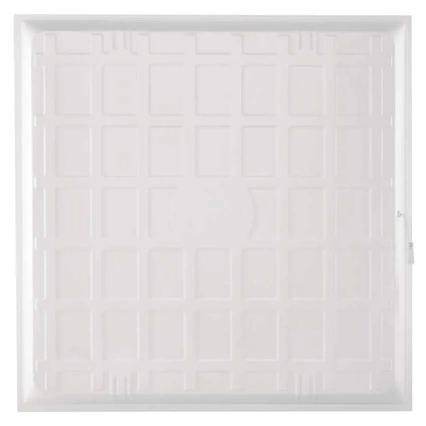 Panel LED wpuszczany DIXXO LED/36W/230V 4000K 60x60 cm biały