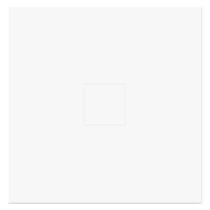 Panel LED wpuszczany DIXXO LED/36W/230V 4000K 60x60 cm biały
