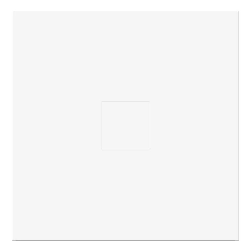 Panel LED wpuszczany DIXXO LED/36W/230V 4000K 60x60 cm biały