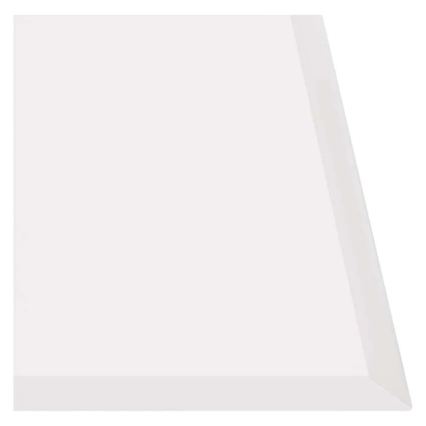 Panel LED wpuszczany DIXXO LED/36W/230V 4000K 60x60 cm biały