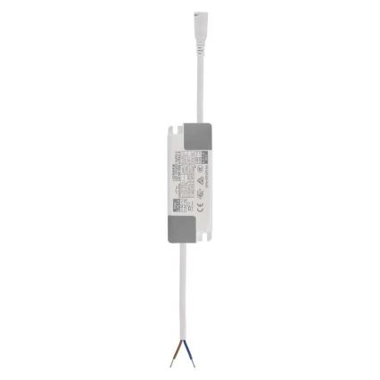 Panel LED wpuszczany DIXXO LED/36W/230V 4000K 60x60 cm biały