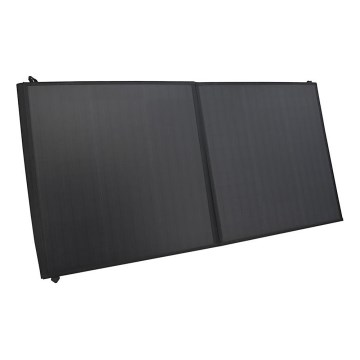 Panel solarny 100W/18V do chłodziarki przenośnej