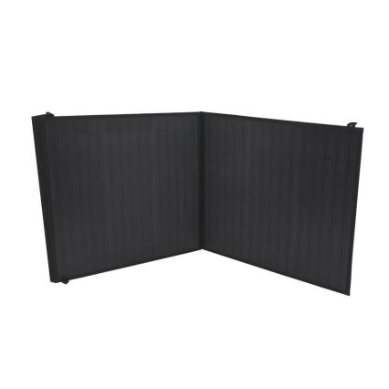 Panel solarny 100W/18V do chłodziarki przenośnej