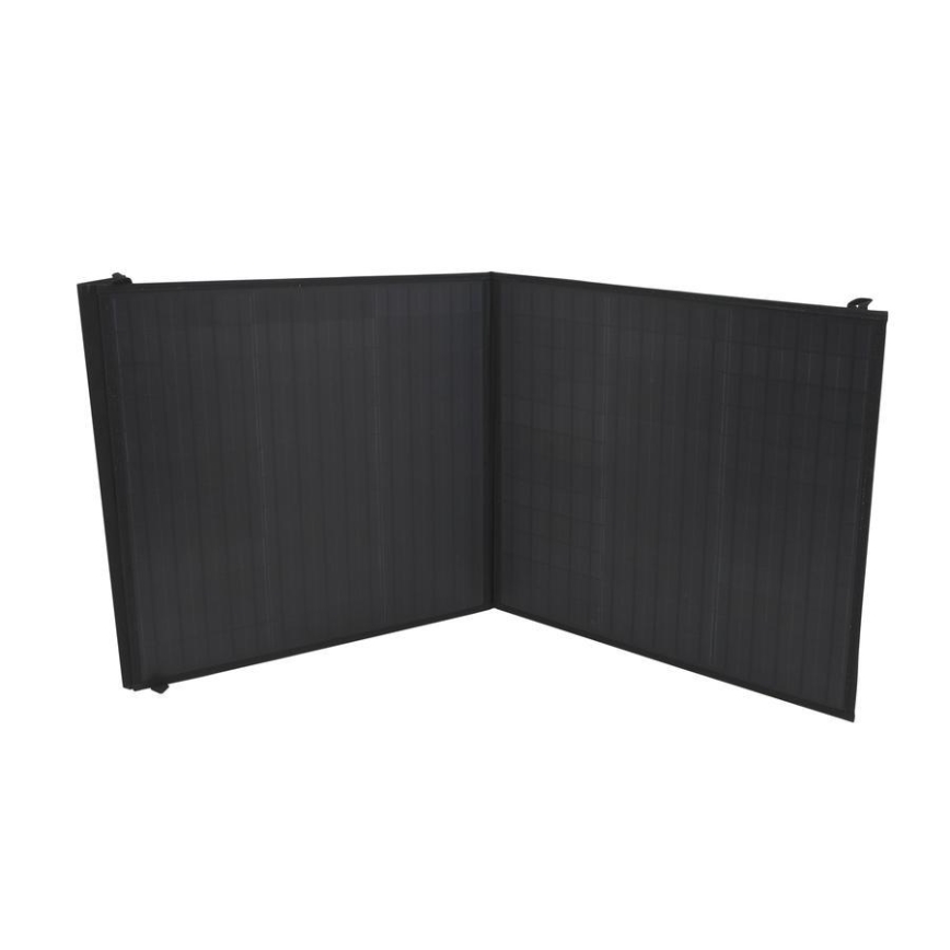 Panel solarny 100W/18V do chłodziarki przenośnej