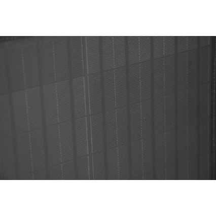 Panel solarny 100W/18V do chłodziarki przenośnej