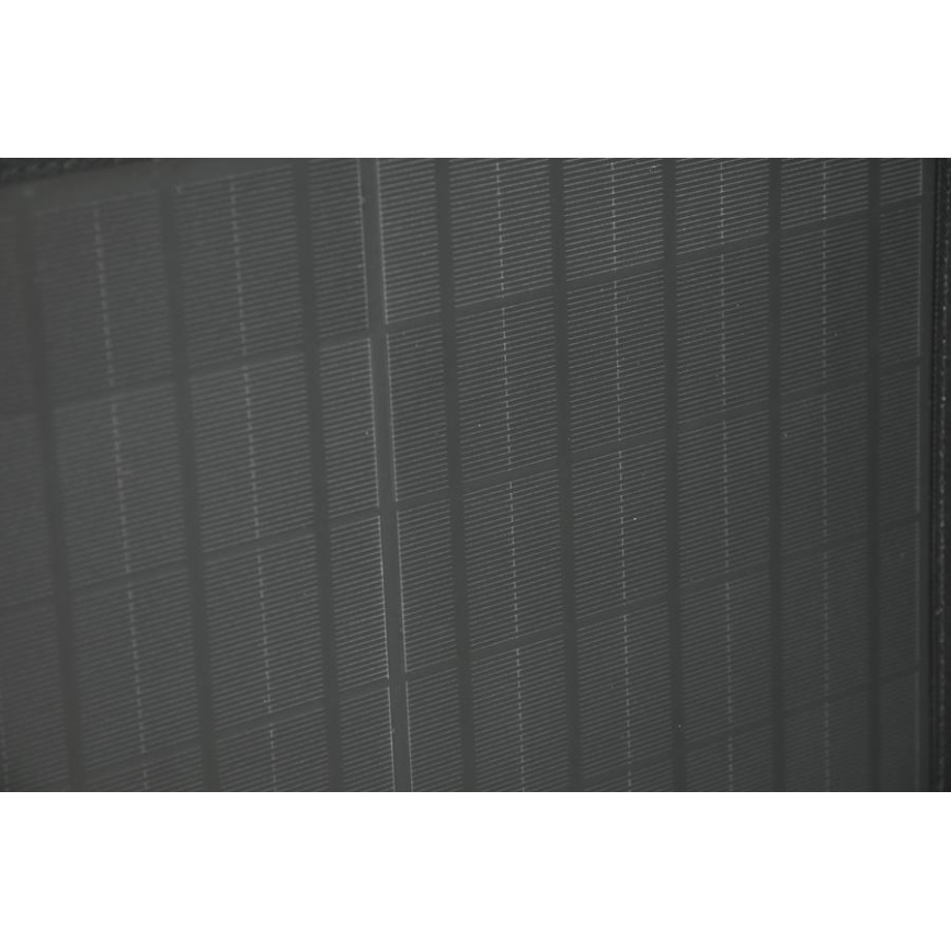 Panel solarny 100W/18V do chłodziarki przenośnej