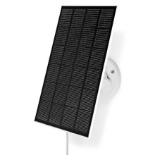 Panel solarny do inteligentnej kamery 3W/4,5V
