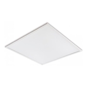 Panel sufitowy wpuszczany LED CAPRI 25/30/40W/230V 3000/4000/5700K 62x62 cm biały