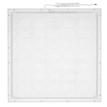 Panel sufitowy wpuszczany LED CAPRI 25/30/40W/230V 3000/4000/5700K 62x62 cm biały