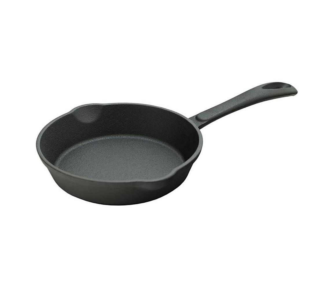 Patelnia grillowa 16 cm